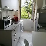 Là Mì Cà Appartement *