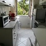 Appartement Là Mì Cà *