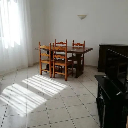 La Mi Ca Lägenhet *