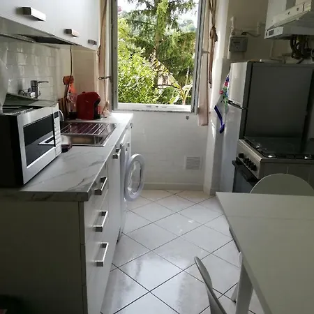 Apartment La Mi Ca *