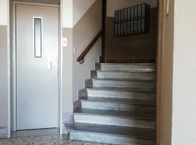 Apartmán La Mi Ca *