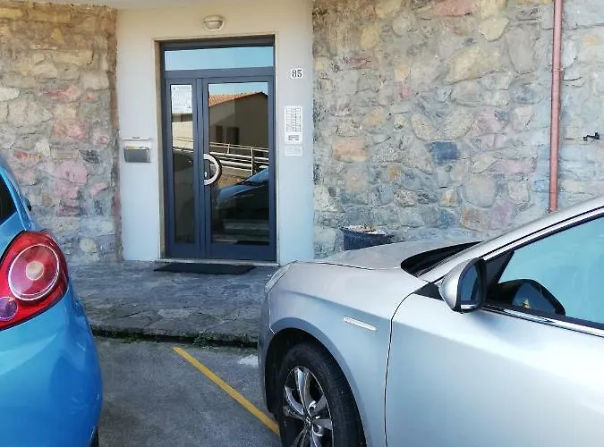 Apartmán La Mi Ca *