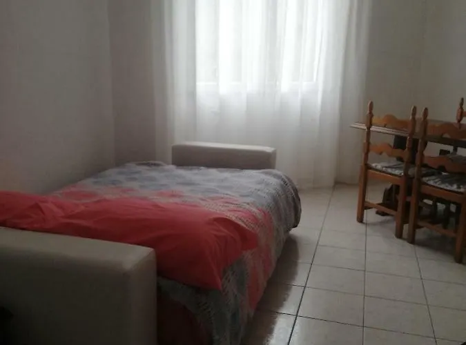Apartmán La Mi Ca