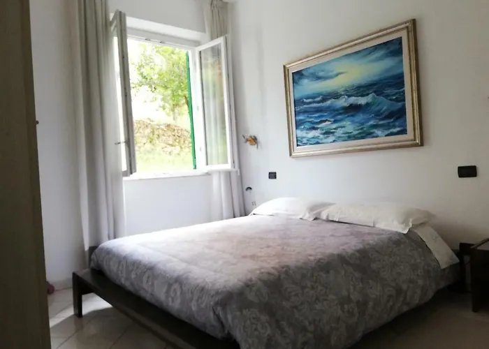 La Mi Ca Apartmán La Spezia