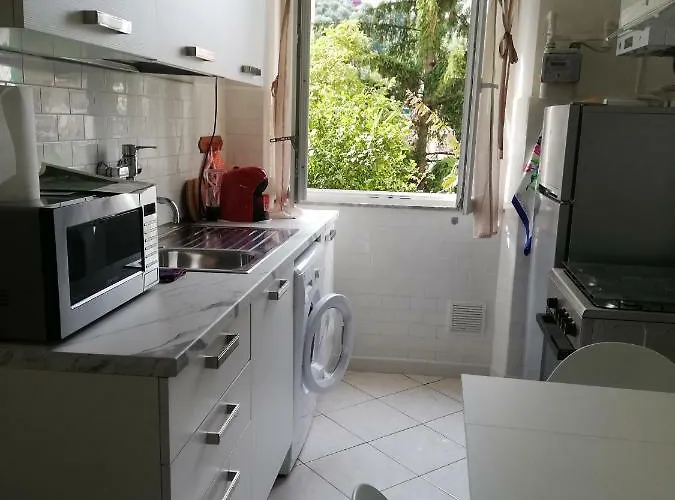 La Mi Ca Apartmán *