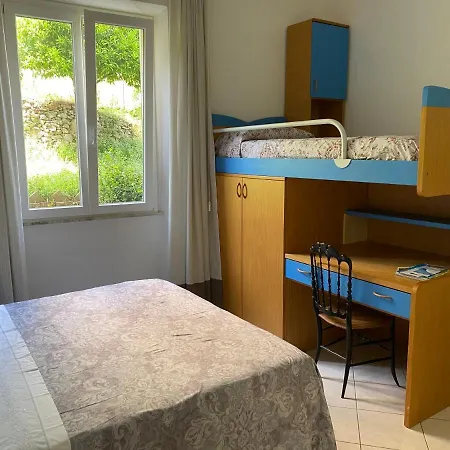 Appartement Là Mì Cà