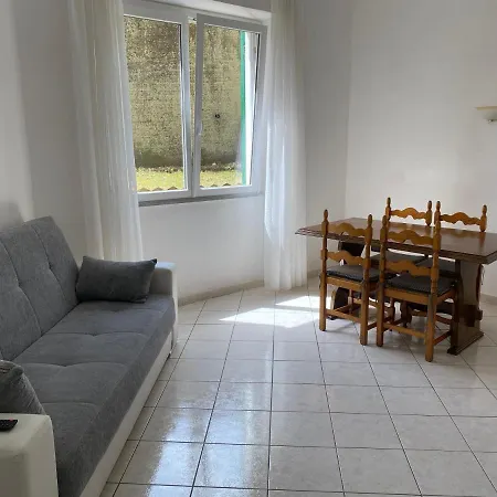 Appartement La Mi Ca *