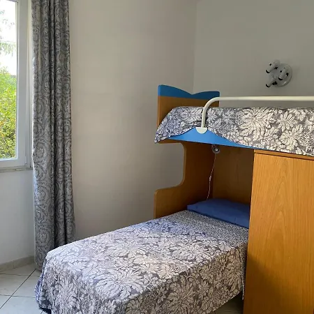 Appartement La Mi Ca