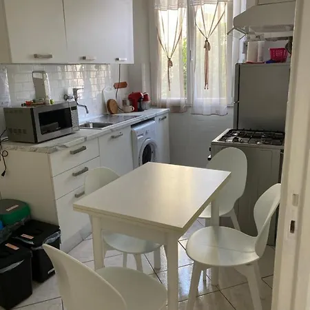 Là Mì Cà Appartement *