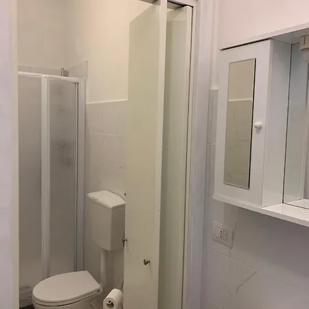 Là Mì Cà Appartement *