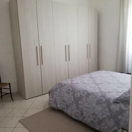 Là Mì Cà La Spezia