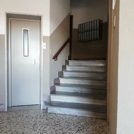 Appartement Là Mì Cà *