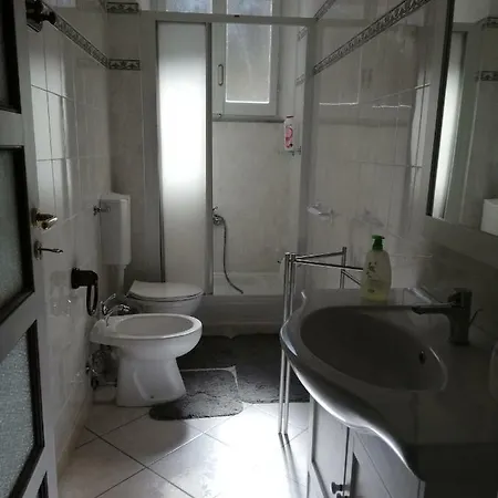 Là Mì Cà Appartement *