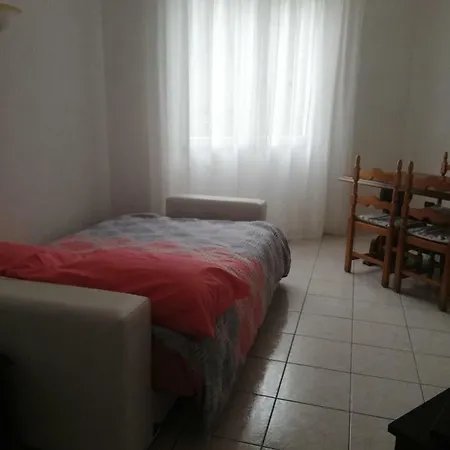 Apartmán La Mi Ca