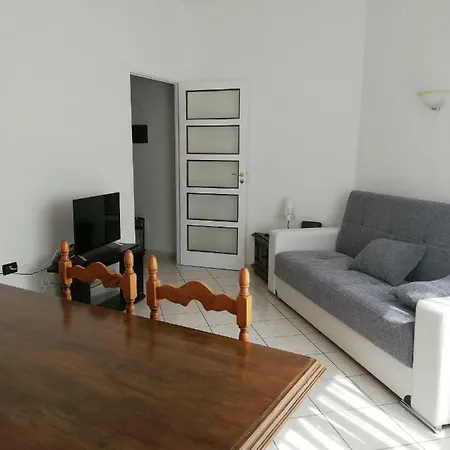 Appartement Là Mì Cà *