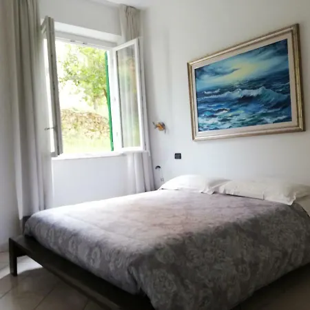 Là Mì Cà Appartement La Spezia