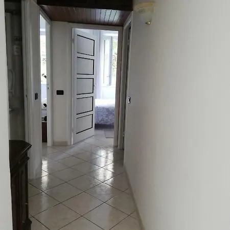 Là Mì Cà Appartement