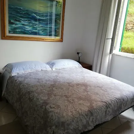 Appartement Là Mì Cà *