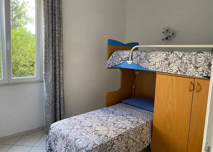 Appartement La Mi Ca