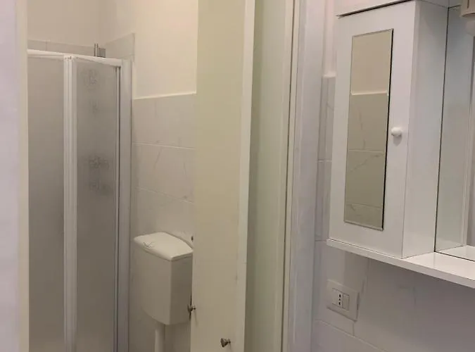 La Mi Ca Appartement *