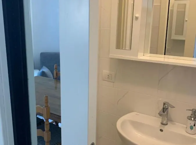 La Mi Ca * La Spezia