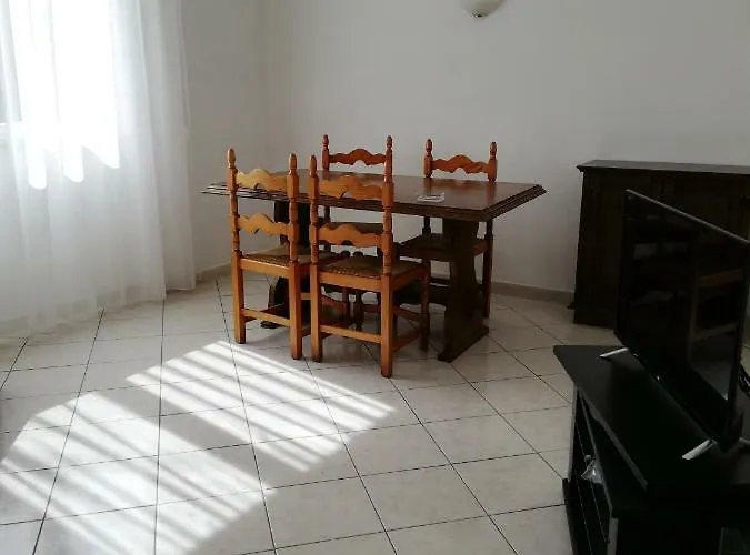 La Mi Ca Appartement *