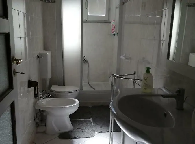 La Mi Ca Appartement *