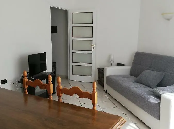 Lägenhet La Mi Ca *