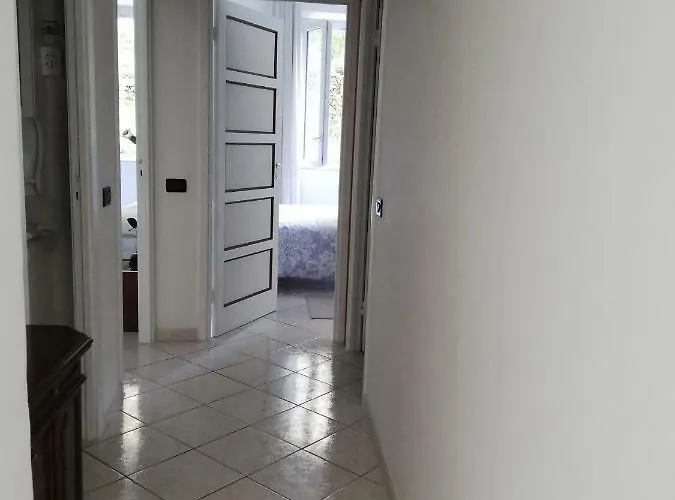 La Mi Ca Apartman